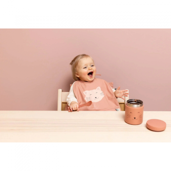 Водоустойчиви лигавници Trixie Mrs. Cat - 2 бр.