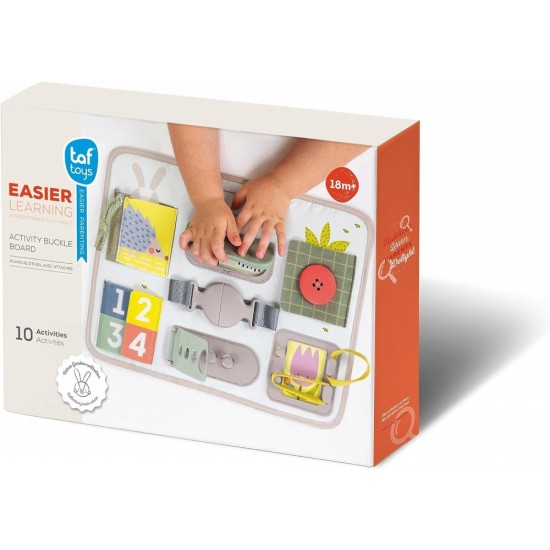 Активна игра за насърчаване, Бизиборд - Taf Toys